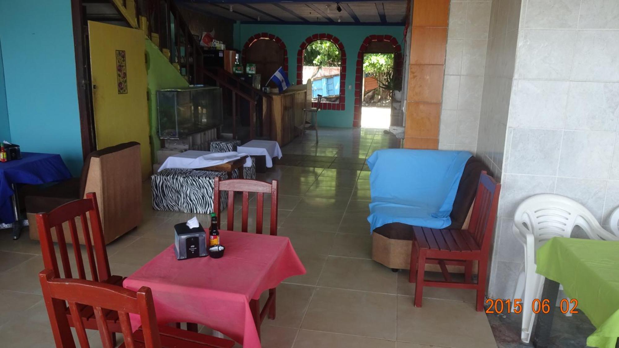 Ferienwohnung Playa El Obispo A La Marea Building La Libertad Exterior foto