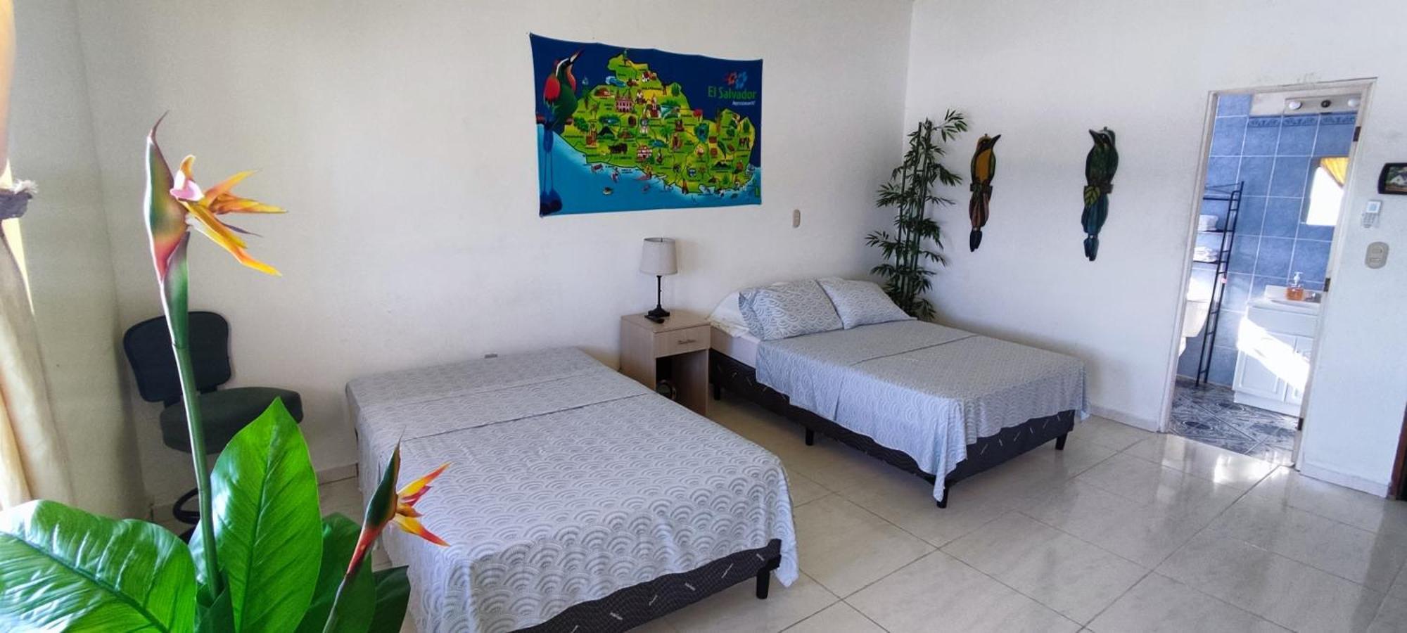 Ferienwohnung Playa El Obispo A La Marea Building La Libertad Exterior foto